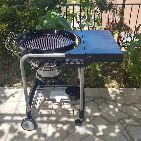 Selak דירה ספליט