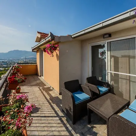 Selak Apartamento Split