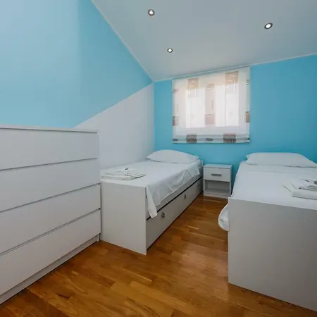 Apartamento Selak Split