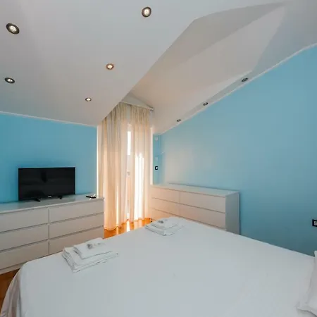 Selak Apartamento Split