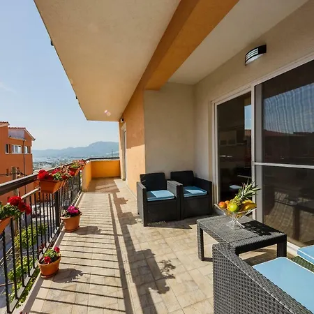 Selak Apartman Split