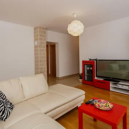 Apartamento Selak