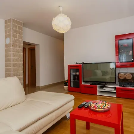 Apartamento Selak
