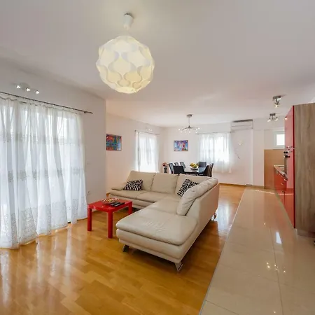Apartamento Selak