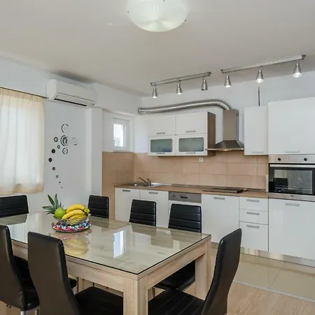 Selak Apartamento Split