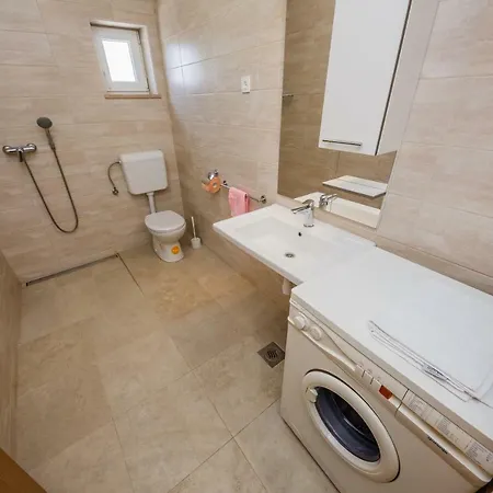 Selak Apartamento Split