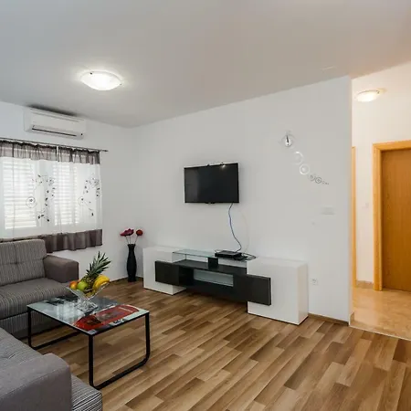 Apartamento Selak