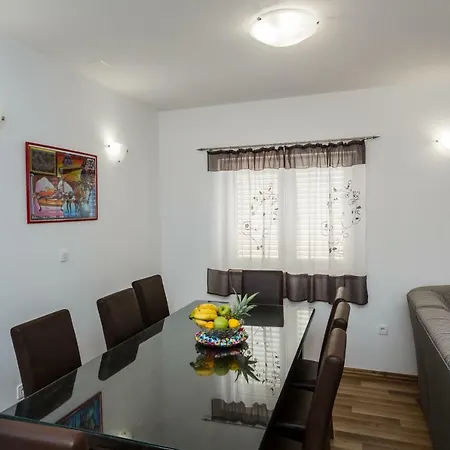 Apartamento Selak Split