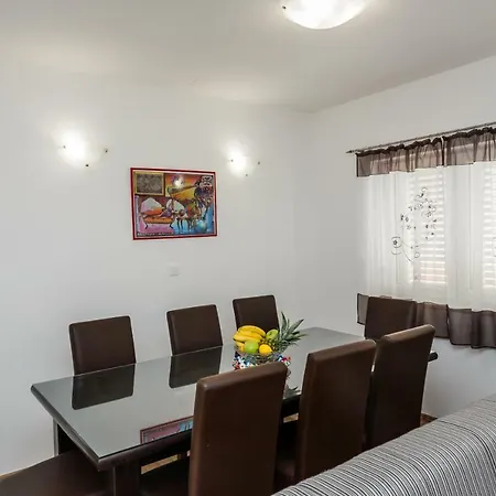Apartamento Selak Split