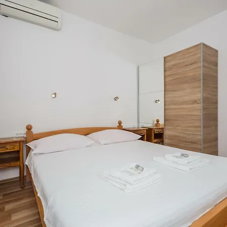 Apartamento Selak
