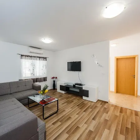 Apartamento Selak