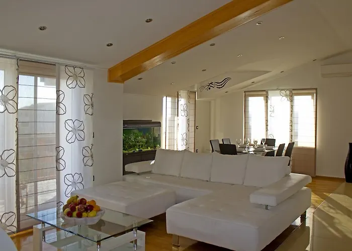 Selak Apartman *