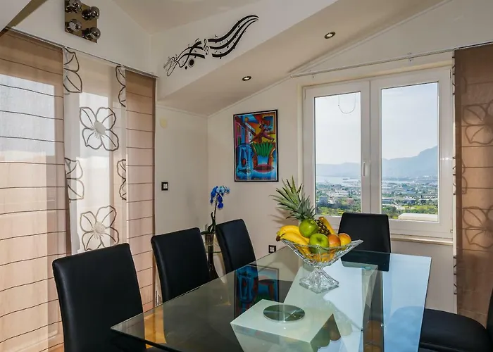 Apartman Selak Split