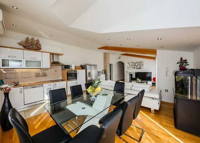 Apartman Selak *