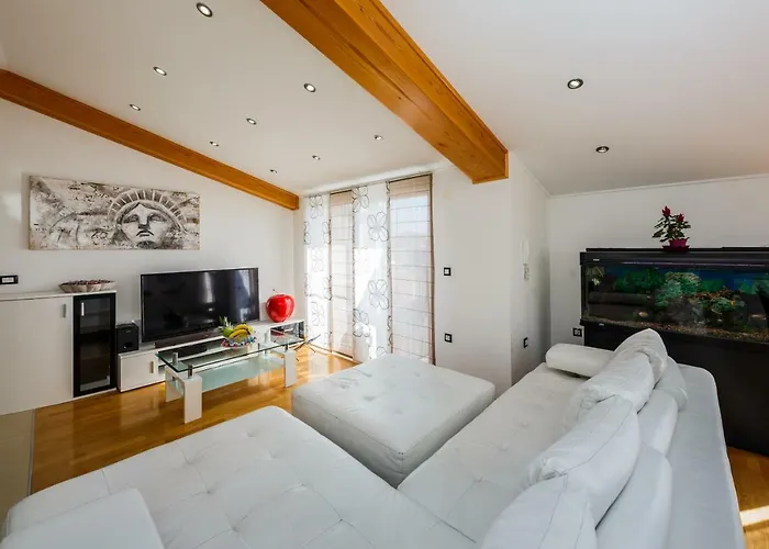 Selak Apartman