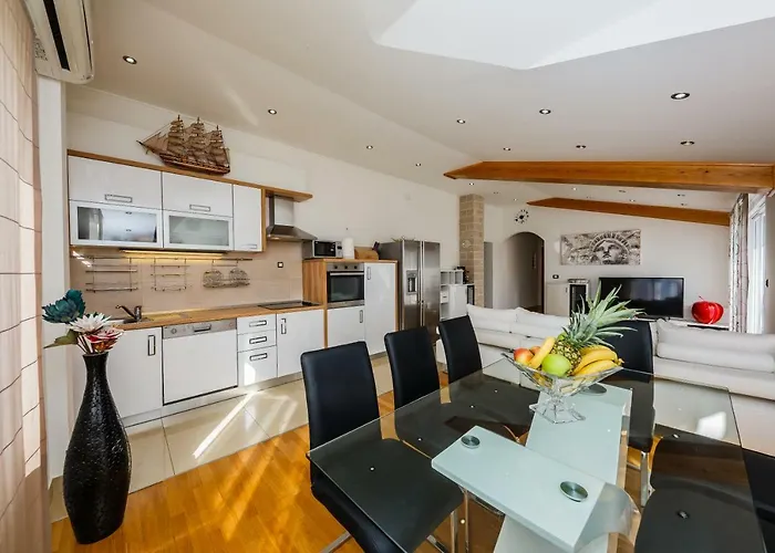Apartman Selak *