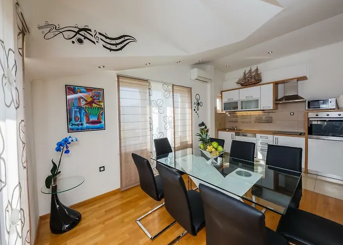 Apartman Selak Split