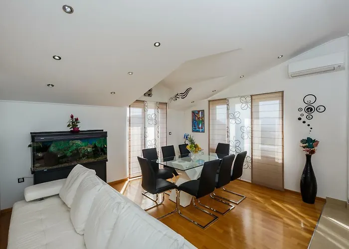 Apartman Selak