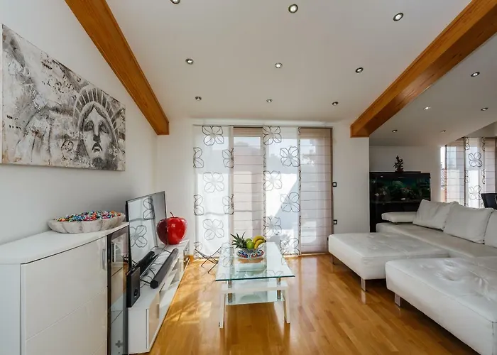 Selak Apartman