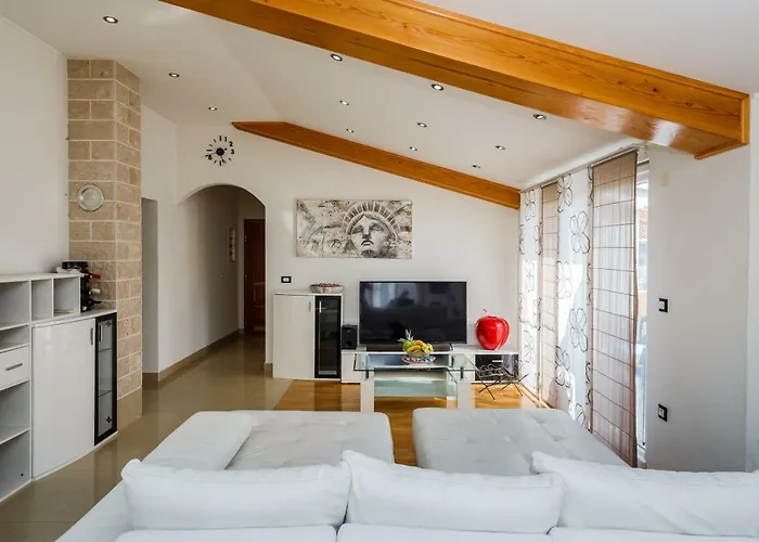 Selak Apartman Split