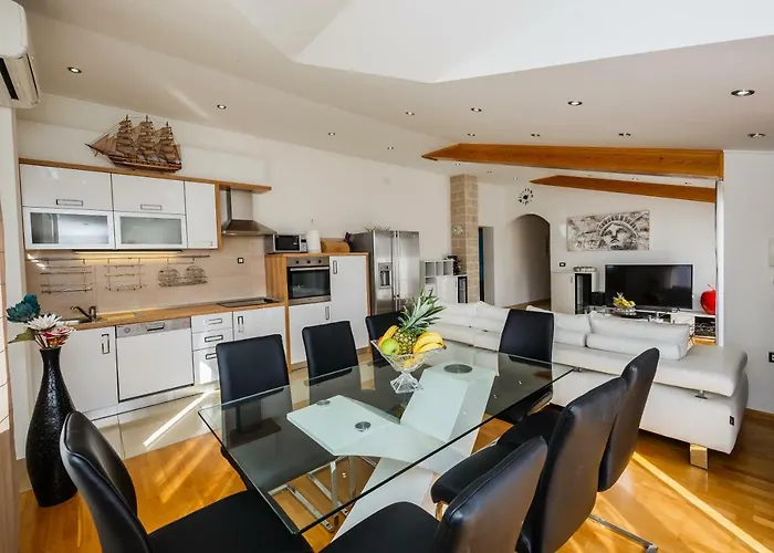 Selak Apartman *