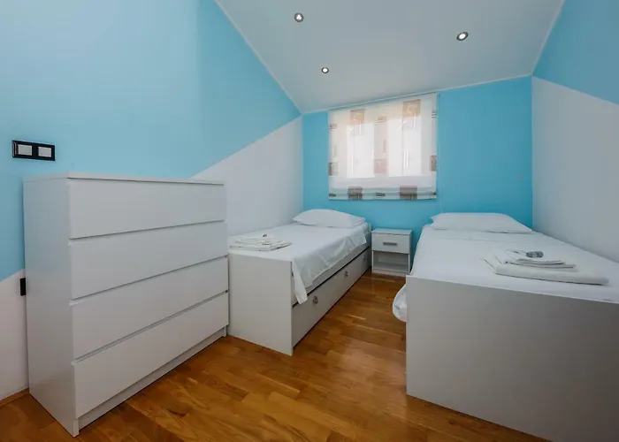Apartman Selak Split