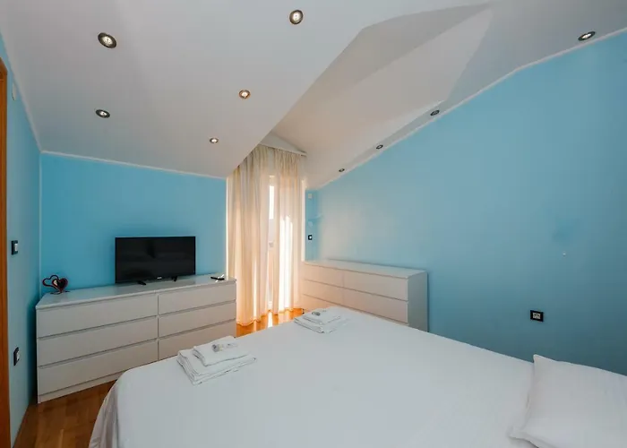 Selak Apartman Split