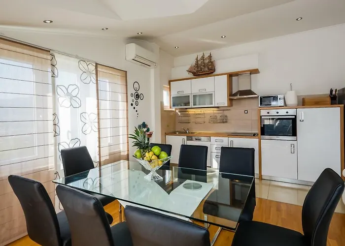 Selak Apartman