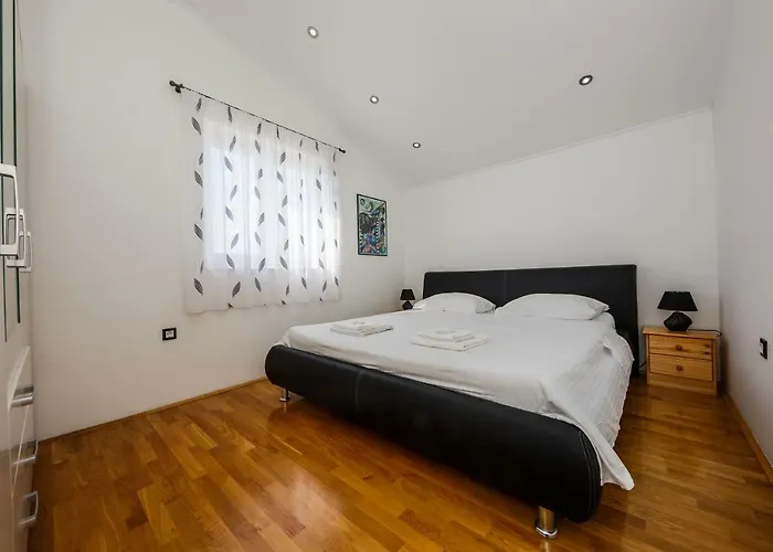 Apartman Selak *