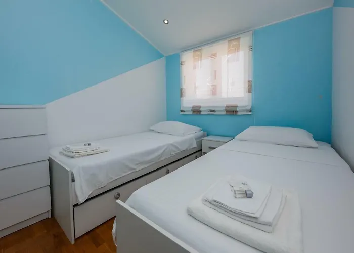Selak Apartman Split