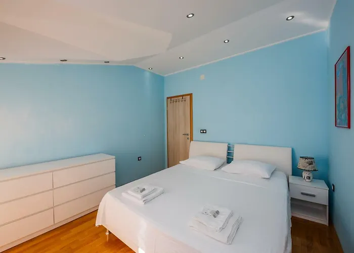 Selak Apartman