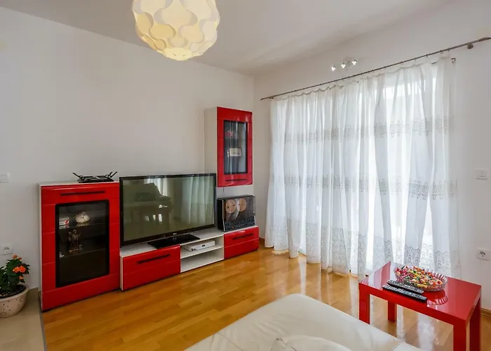 Apartman Selak *