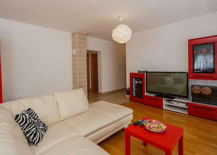 Apartman Selak