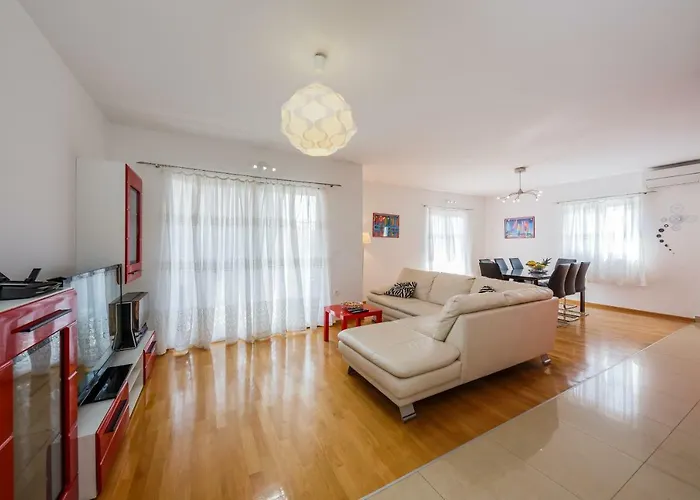 Apartman Selak