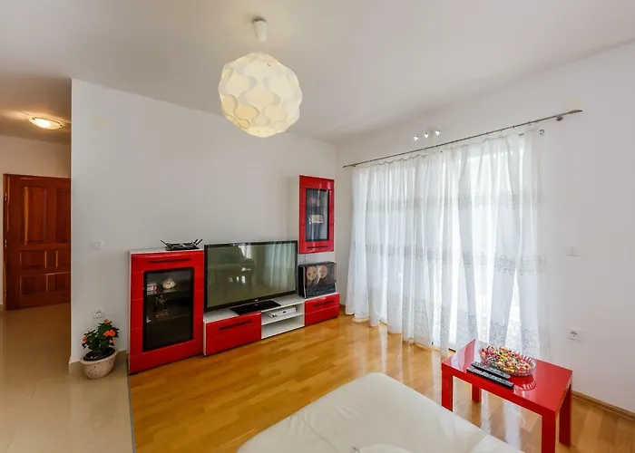 Selak Apartman Split
