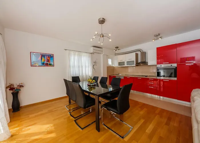 Apartman Selak *