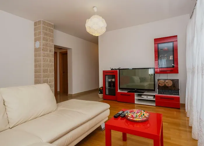 Apartman Selak