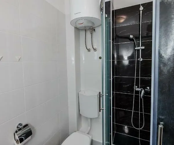 Apartman Selak *