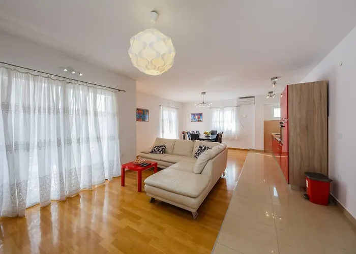 Apartman Selak
