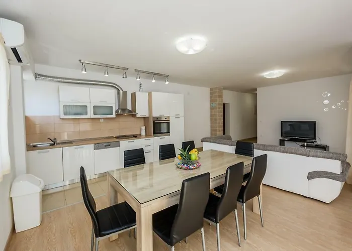 Apartman Selak *