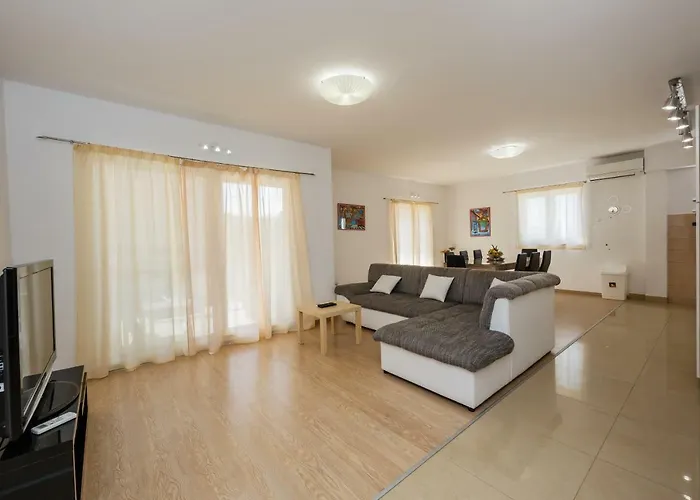 Apartman Selak Split