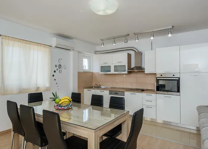 Selak Apartman Split