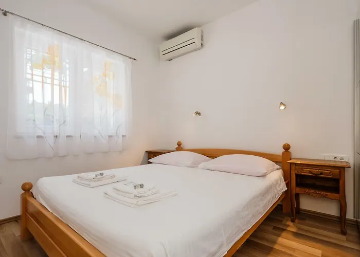 Selak Apartman