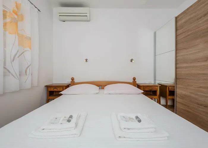 Selak Apartman *