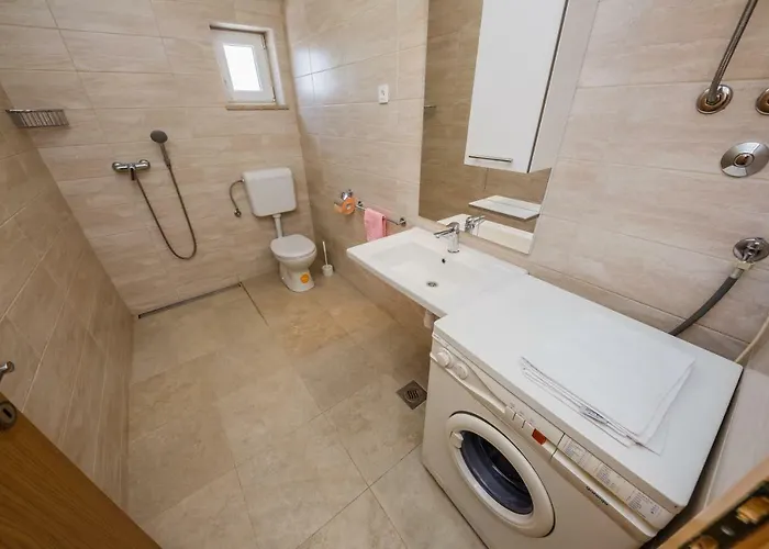 Selak Apartman Split