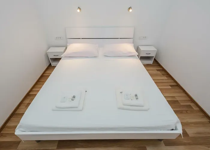Apartman Selak *
