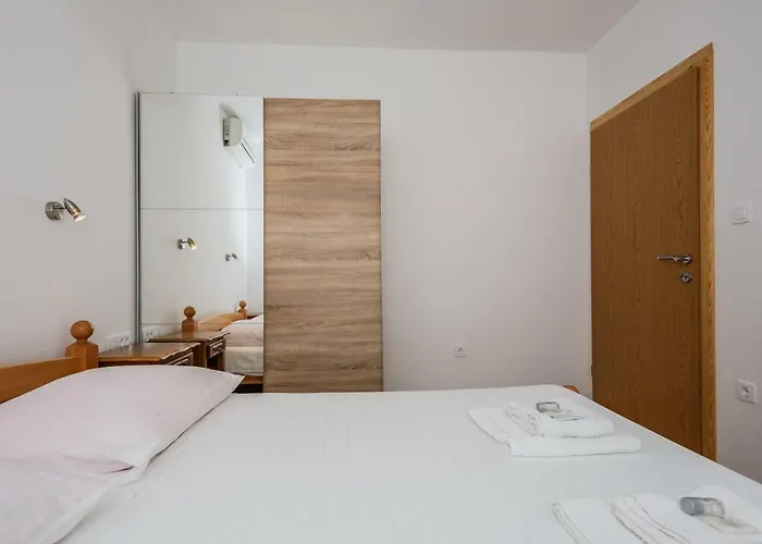 Selak Apartman Split