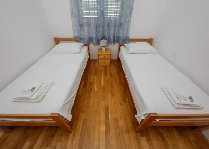 Apartman Selak Split