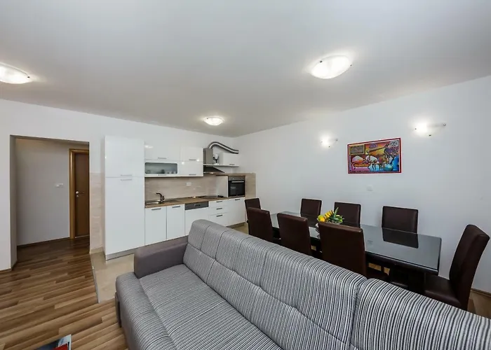 Apartman Selak Split
