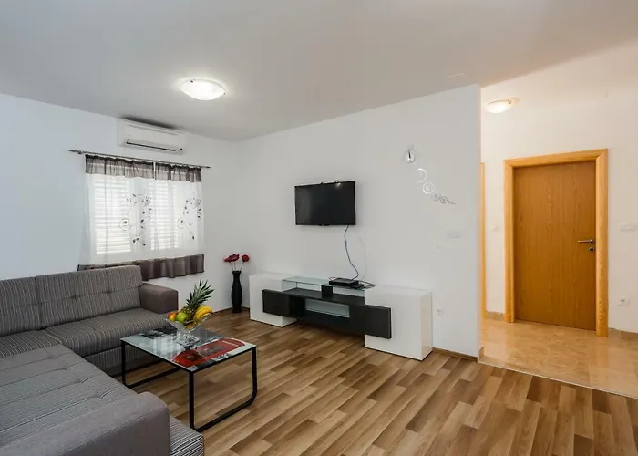 Apartman Selak